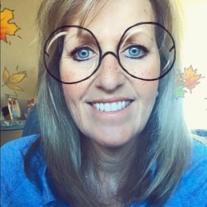 Meet your Posher, Susan